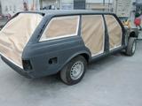 Mercedes-Benz 280 TE  Klima-Automatik-Leder-Schiebed.-Tempom. - Mercedes-Benz 280: Te
