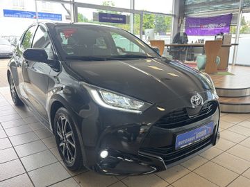 Toyota Yaris - 5