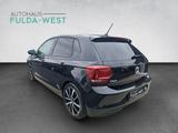 Volkswagen Polo 1.0TSI DSG Highline Navi Klimaaut. Sitzheiz - Volkswagen Polo Gebrauchtwagen