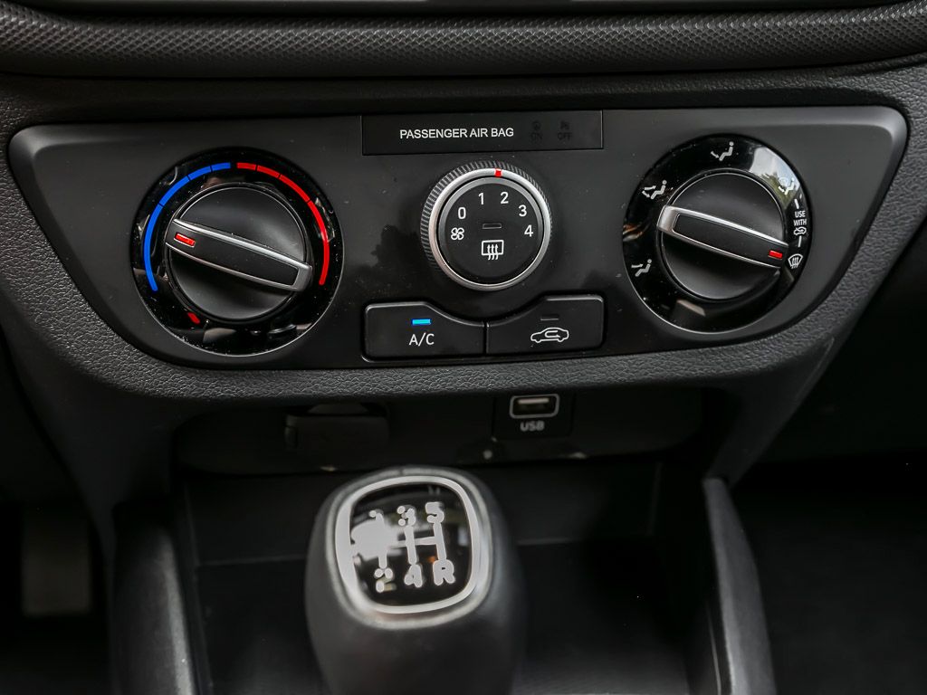 Hyundai i10 – Bild 15