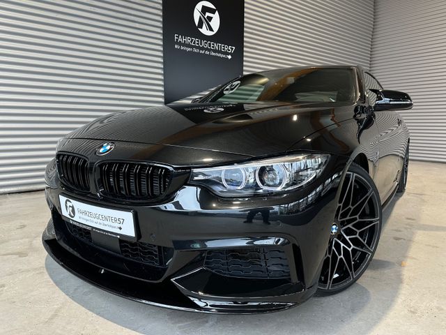 BMW 435i xDrive Coupé M-PERFORMANCE/HUD/H&K/LED/RFK