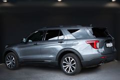 FORD Explorer ST-Line 3.0 EcoBoost Plug-in-Hybrid 4x4