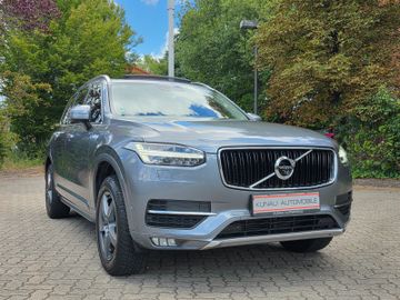 Volvo XC90 - 2