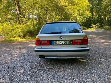 صورة 3 لـ 1993 BMW 530