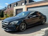Mercedes-Benz Mercedes CLA 180 AMG Line LED NAVI KAMERA ... - Mercedes-Benz CLA 180 in Hamm