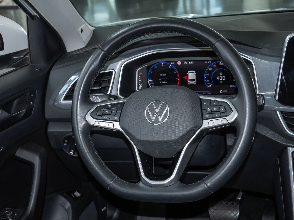 Volkswagen T-Roc - Bild 8