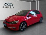 Volkswagen Golf VII 1.5 TSI Highline DSG Pano*Navi*ACC*LM17 - Volkswagen: 17