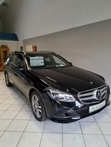 Mercedes-Benz E 350 dT Avantgarde,Autom.Comand,Leder,Kamera - Mercedes-Benz E 350: Kombi