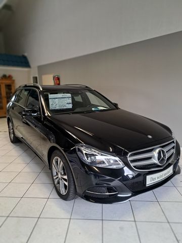 Mercedes-Benz E 350 dT Avantgarde,Autom.Comand,Leder,Kamera