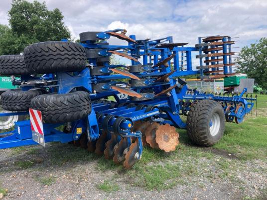 Köckerling Rebell Profiline 500