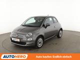 Fiat 500 1.2 Lounge*TEMPO*PDC*KLIMA*GARANTIE* - Fiat: 1.2