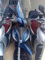 Kymco People 150i ABS - KYMCO 150