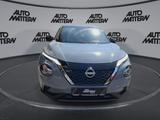 Nissan Juke NAVI|SHZ|Kamera|CarPlay|LED|Klimaaut. - Nissan: Allradantrieb
