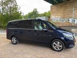 Mercedes-Benz V 250 BlueTEC AVANTGARDE EDITION lang AVANTG... - Mercedes-Benz V 250 in Wiesbaden