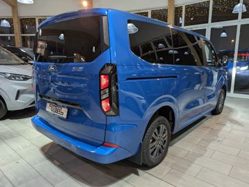 Ford Tourneo Custom L1 Titanium 5Jahre Garantie!*