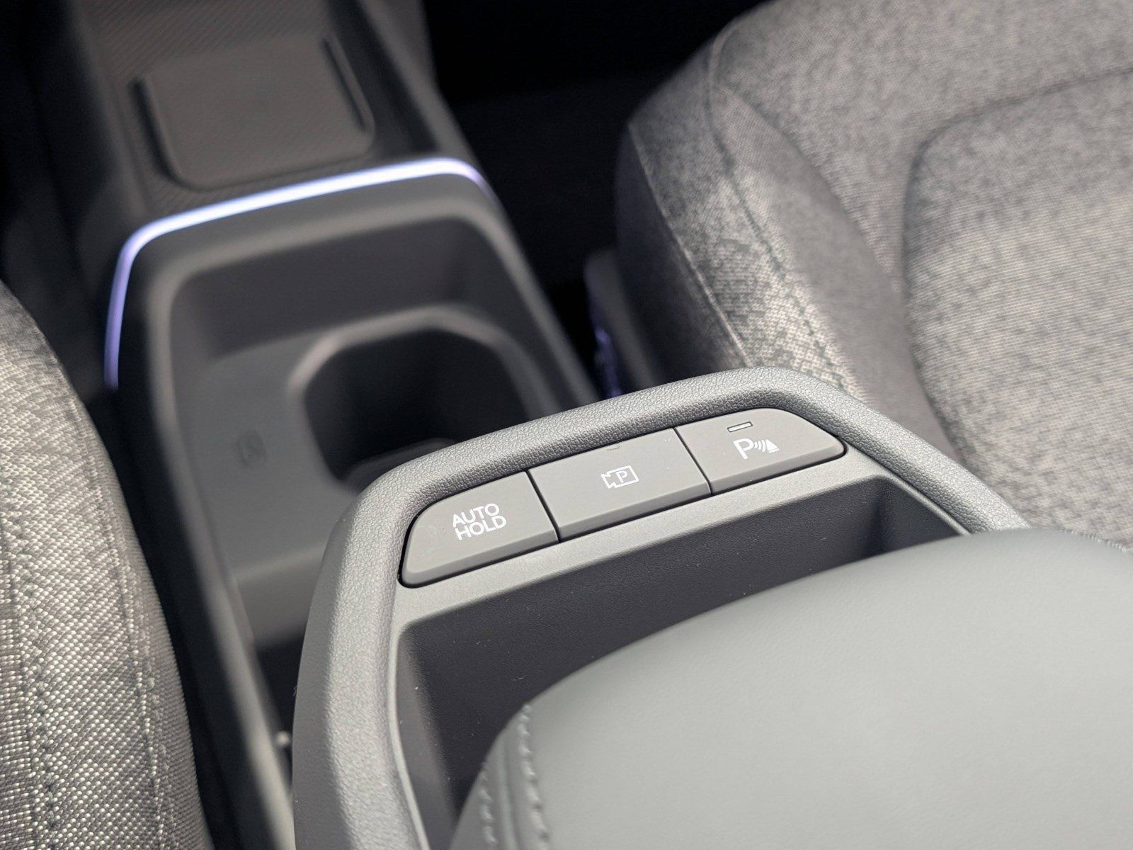 KIA EV2 42,2-kWh EARTH 5-Sitzer Design Technology – Bild 19