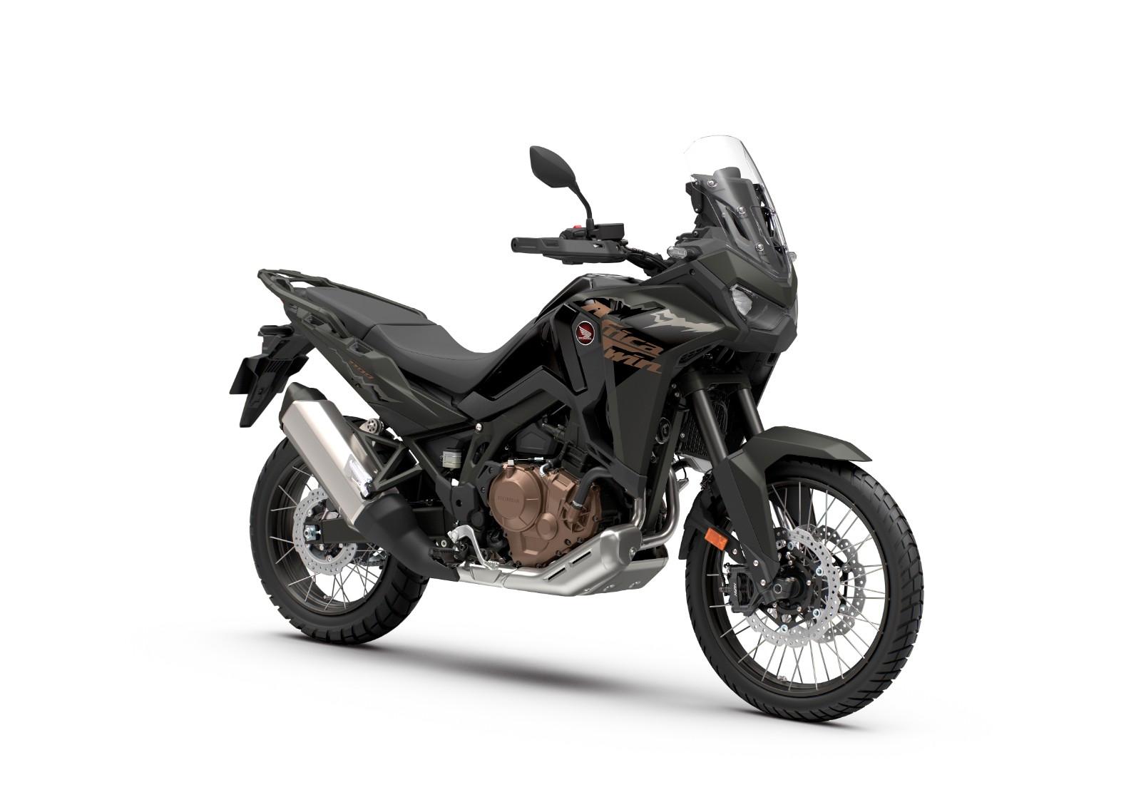 Honda CRF 1100 AT Africa Twin !!! Aktionspreis !!!