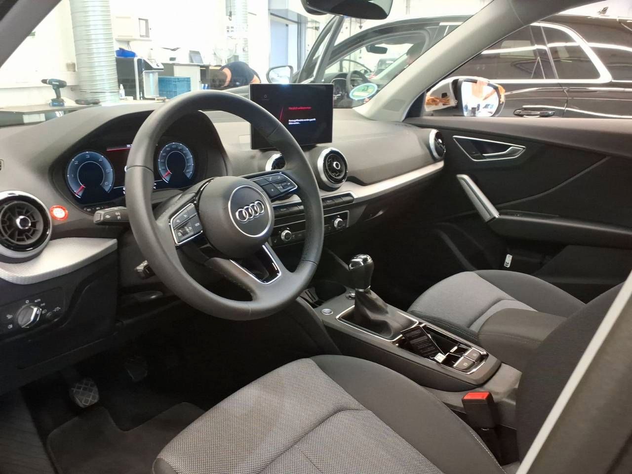 Audi Q2 - Bild 4