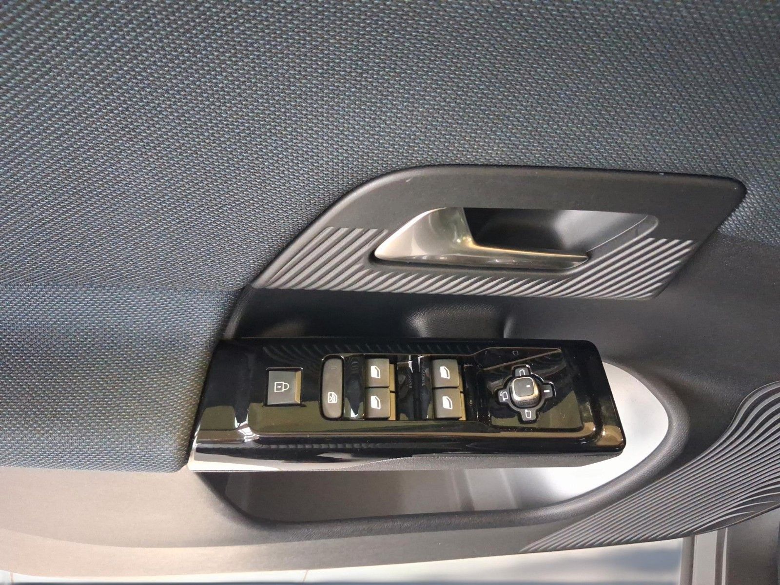 Citroën C5 Aircross - Bild 9