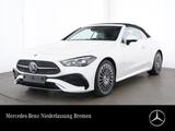 Mercedes-Benz CLE 200 4M Cab AMG Adv+/Bur3D/HUD/DIGI/360° - Mercedes-Benz CLE 200 in Bremen