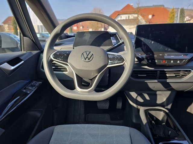 Fahrzeugabbildung Volkswagen ID.3 Pure Performance Navi Led PDC+