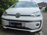 Volkswagen Gepflegter up ! 1.0 55kW ASG club up!  - Volkswagen: 55