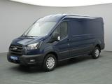 Ford Transit Kasten 350 L3H2 Trend 130PS/Klima -40%* - Ford Transit Gebrauchtwagen in Frankfurt