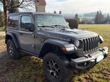 Jeep Wrangler Rubicon 3,6l V6 mit Hardtop + Softtop - gebrauchte Jeep Wrangler aus dem Jahr 2020