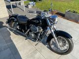 Honda VT 750 Shadow RC44 - HONDA 1998 SHADOW 750