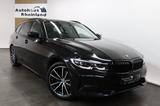BMW 320i T SportLine*KAMERA*SHADOW*APPLE*LEDER*LED - BMW 320: Teilleder, Alarmanlage