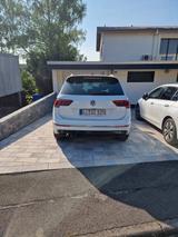 Volkswagen Tiguan 2.0 TDI SCR 140kW DSG 4MOTION Highlin... - Volkswagen Tiguan: TDI 140