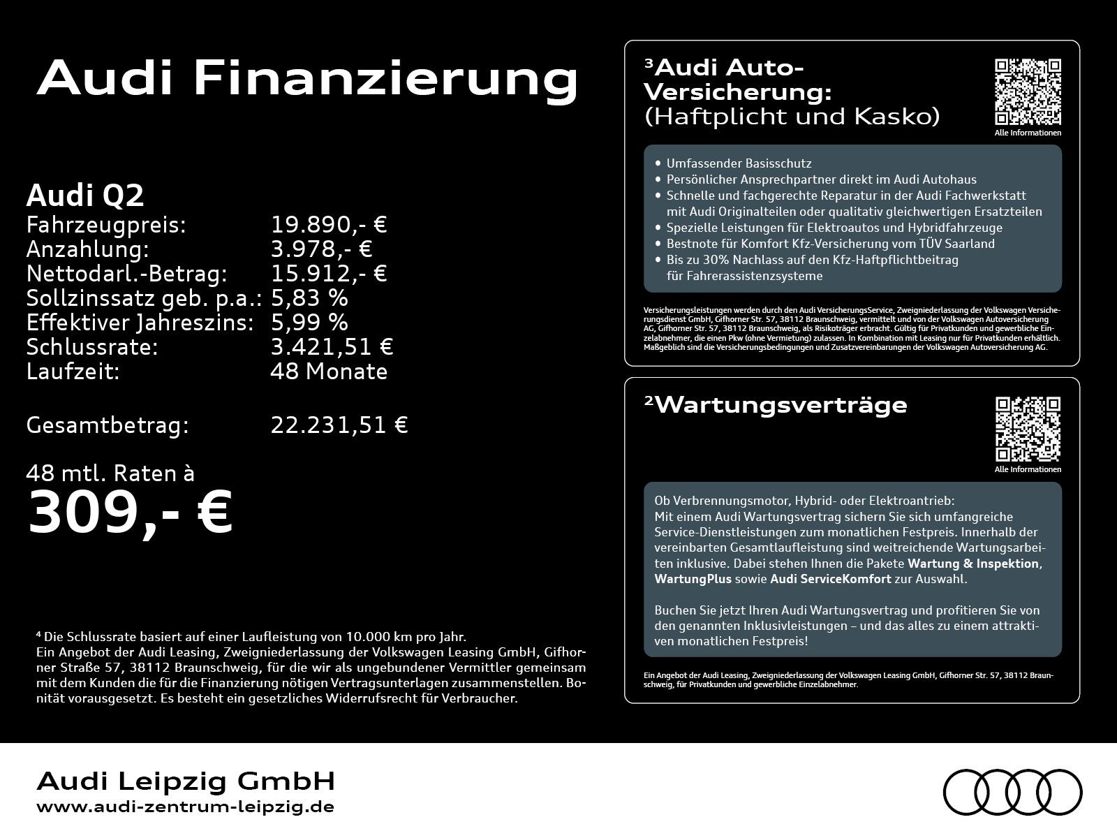 Audi Q2 - Bild 2