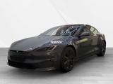 Tesla Model S 100D AWD Autopilot Premium Innenraum - Tesla Model S in Frankfurt (Main)