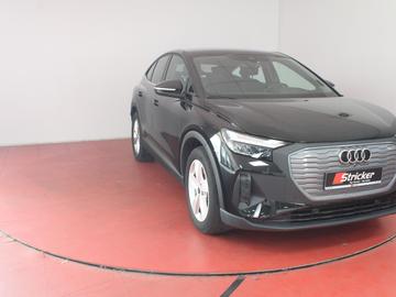 صورة مصغرة 42 لـ 2024 AUDI Q4 E-TRON