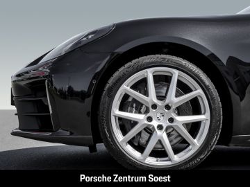 Porsche Panamera - 6