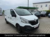Renault Trafic Kasten 2,9t Komfort/ Klima/ AHK/ Kamera - Renault Trafic in Bonn