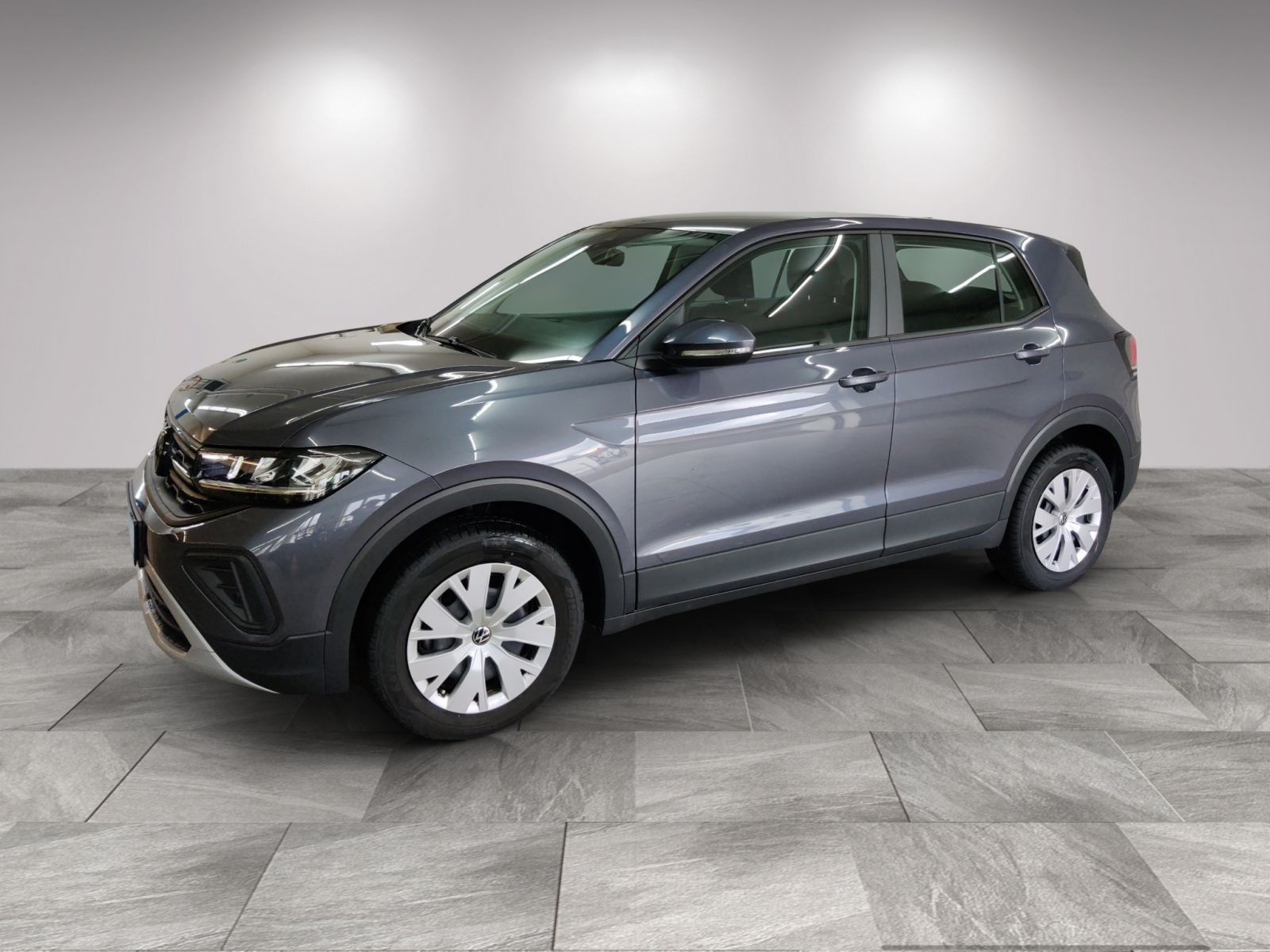Volkswagen T-Cross - Bild 2