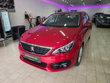 Peugeot 308 Active 1. Hand Scheckh.gepfl.PDC Garantie - Peugeot 308 in Dortmund