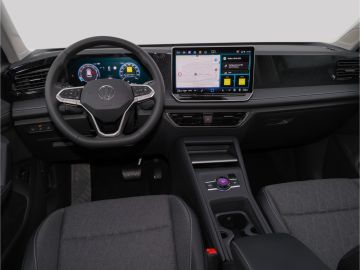 Volkswagen Tiguan 1.5 eTSI Life Plus DSG ACC NAVI