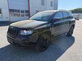 Jeep Compass Sport 4x2*2-HAND+TÜV:01.2027+KLIMA+TEMPO - Jeep Compass Sport mit Benzin-Antrieb
