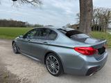 BMW 540i xDrive A - - BMW 540 Unfallwagen