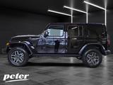 Jeep WRANGLER ICE MY25 Sahara 2.0lT-GDI 4x4 AT8 - Jeep Wrangler von 2026