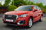Audi Q2 30 1.6TDI S-Tronic Navi Kamera Leder Tempomat - 1.6l Gebrauchtwagen