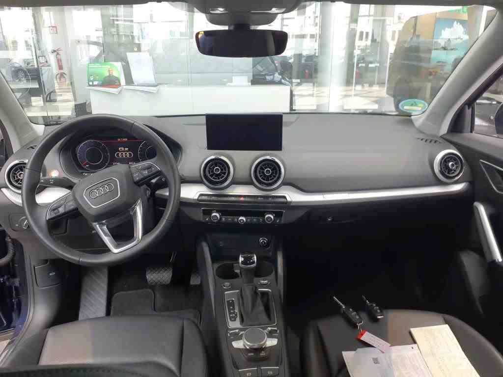Audi Q2 - Bild 7