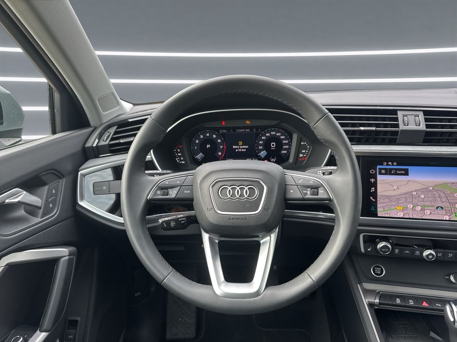 Audi Q3 - Bild 10