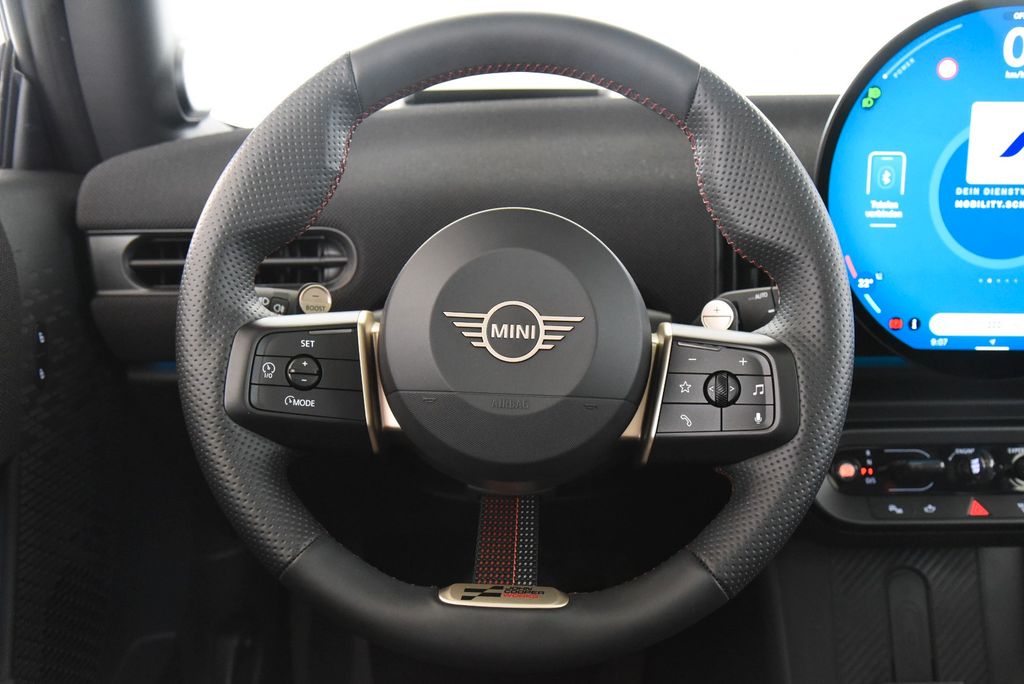 MINI Cooper C