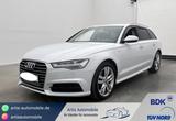 Audi A6 Avant 2.0 TDI QUATTRO*S-LINE*ANHÄNGERKUPPLUNG - mit Diesel-Antrieb: Anhängerkupplung