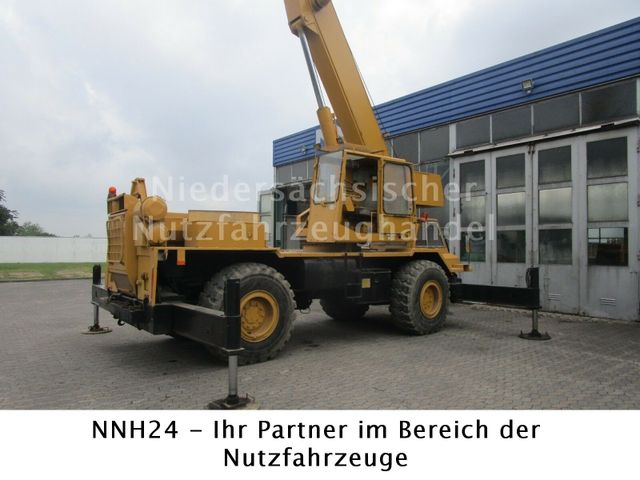 Altele PINGUELY - PPM - TTR290 - GELÄNDEKRAN