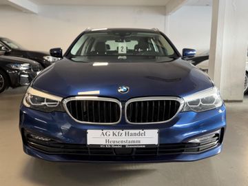 BMW 520 - 2
