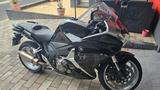 Honda VFR1200FD - HONDA AUTOMATIK VFR 1200